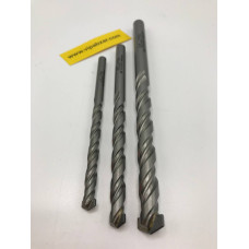 مته الماسه صنعتی YG8C سایز 10 برند اپراپلاس گلد